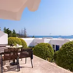 Alexandros Palace