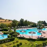 Alexandros Palace 5* Ouranoupoli