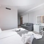 Resort Alexandros Palace