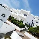 Alexandros Palace 5* Ouranoupoli