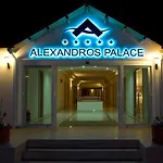 Alexandros Palace Resort 5*