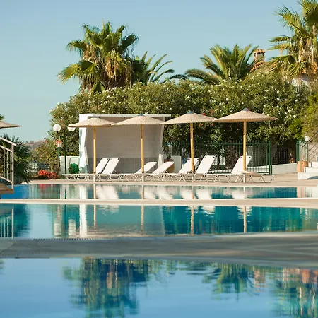 Feriested Alexandros Palace Ouranoupoli