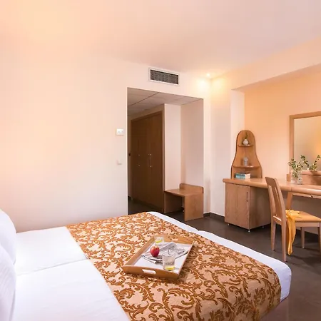 Üdülőközpont Alexandros Palace 5*