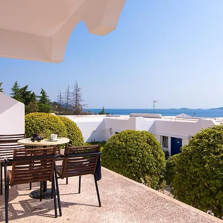 Alexandros Palace