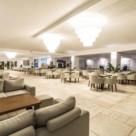 Alexandros Palace 5* Uranúpoli