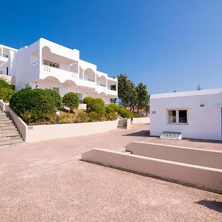 Alexandros Palace
