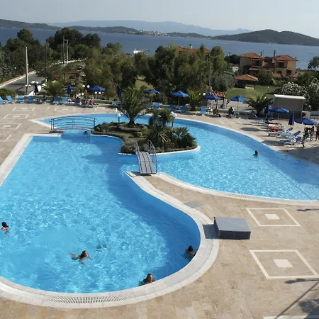 Alexandros Palace 5*