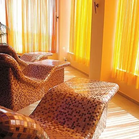 Üdülőközpont Alexandros Palace 5*