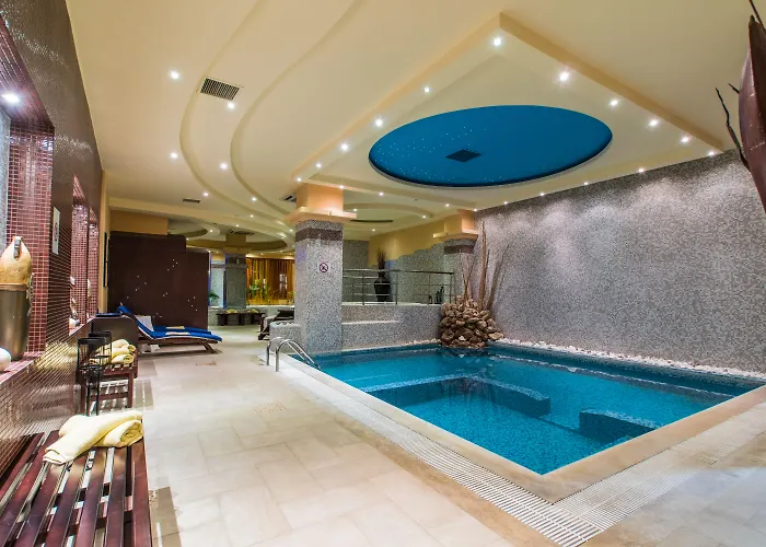 Alexandros Palace Feriested