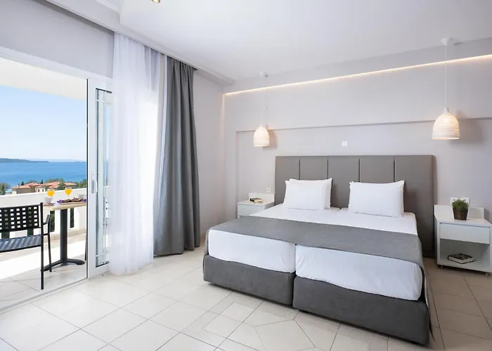 Alexandros Palace Ouranoupoli