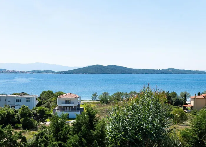 Alexandros Palace Ouranoupoli