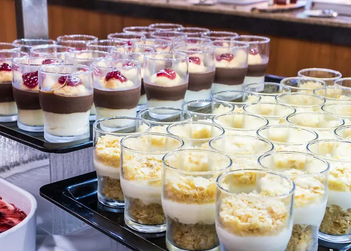 Resort Alexandros Palace Uranópolis