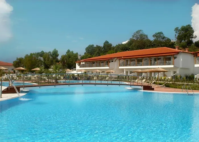 Alexandros Palace Feriested