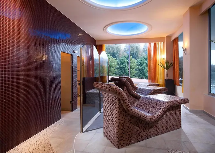 Feriested Alexandros Palace 5*