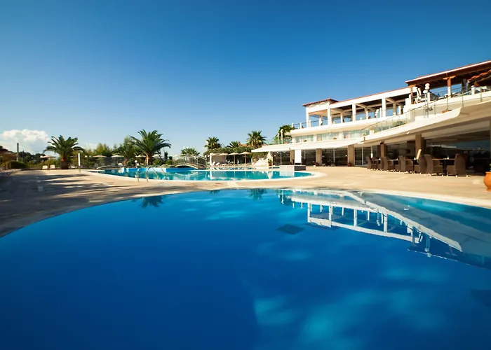 Alexandros Palace Ouranoupoli