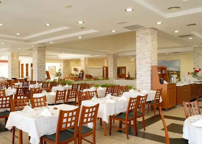 Alexandros Palace 5* Uranópolis