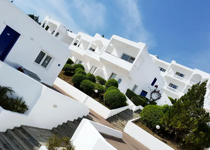 Alexandros Palace 5* Ouranoupoli