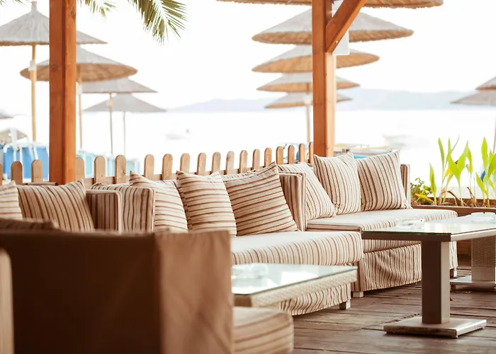 Alexandros Palace Feriested