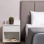 Alexandros Palace 5* אואוראנואופולי