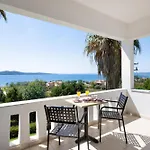 אתר נופש Alexandros Palace אואוראנואופולי