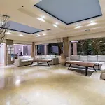 אתר נופש Alexandros Palace אואוראנואופולי