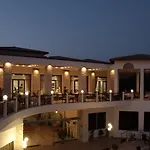 אתר נופש Alexandros Palace