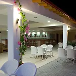 אתר נופש Alexandros Palace אואוראנואופולי