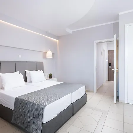 منتجع Alexandros Palace أُرانّوبولي