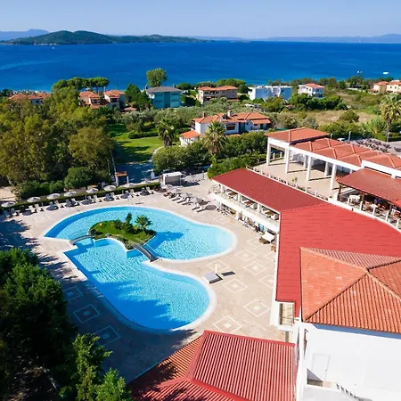 Rezort Alexandros Palace Uranopoli