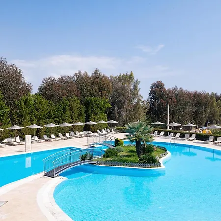 Alexandros Palace