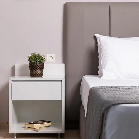 Alexandros Palace 5* أُرانّوبولي