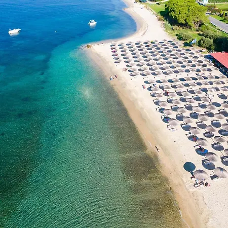 Alexandros Palace Rezort 5*