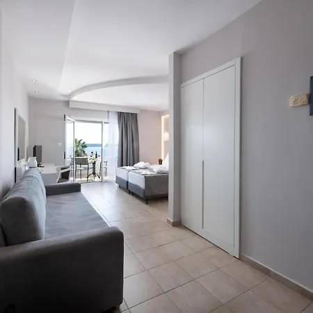 Alexandros Palace Semesteranläggning (resort) 5*