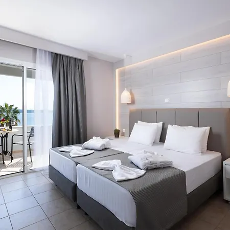 Alexandros Palace منتجع 5*