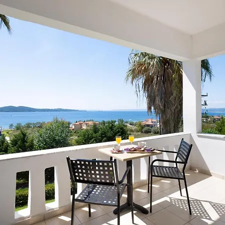 منتجع Alexandros Palace أُرانّوبولي