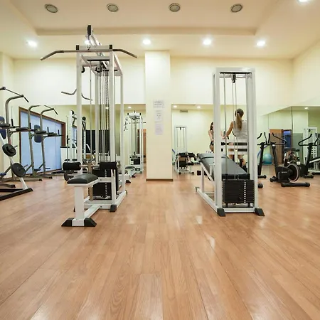 Alexandros Palace 5* أُرانّوبولي