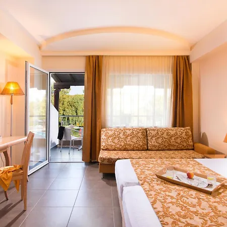 Alexandros Palace Resort