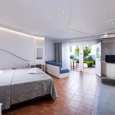 منتجع Alexandros Palace