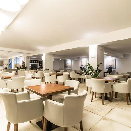 Alexandros Palace 5*