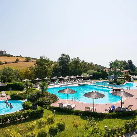 Alexandros Palace 5* Uranopoli