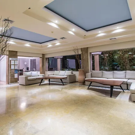 منتجع Alexandros Palace أُرانّوبولي