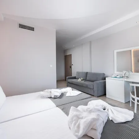 منتجع Alexandros Palace