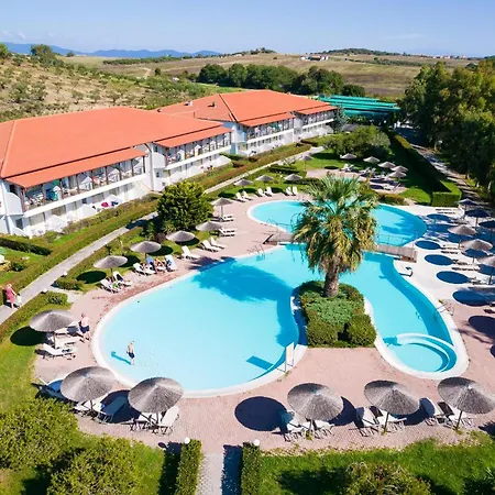 Alexandros Palace