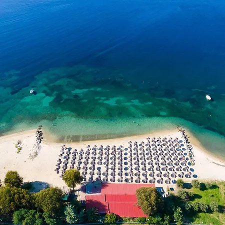 منتجع Alexandros Palace أُرانّوبولي