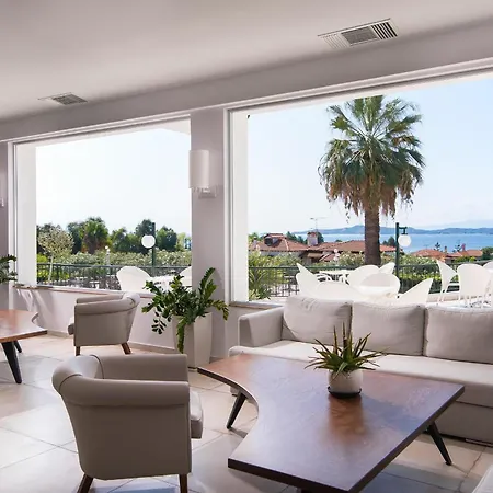 Semesteranläggning (resort) Alexandros Palace 5*