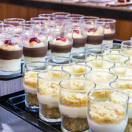 منتجع Alexandros Palace أُرانّوبولي