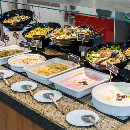 Alexandros Palace 5* أُرانّوبولي