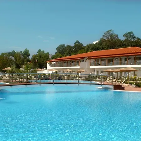 Alexandros Palace منتجع