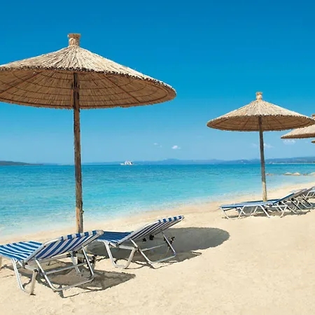 Alexandros Palace منتجع أُرانّوبولي