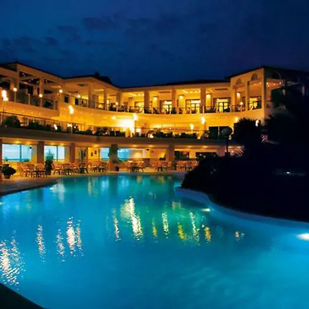 منتجع Alexandros Palace